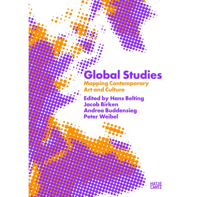 Cover Global StudiesMapping Contemporary Art and Culture