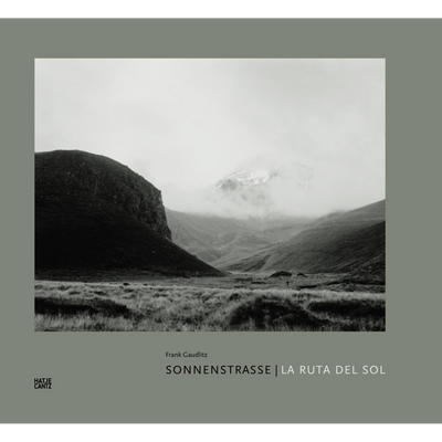 Cover Frank Gaudlitz
