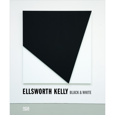 Cover Ellsworth Kelly