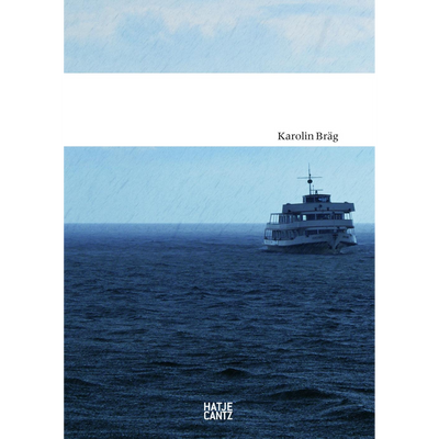 Cover Karolin Bräg