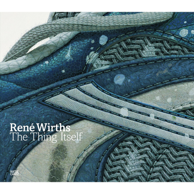 Cover René Wirths