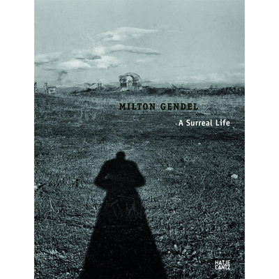 Cover Milton Gendel