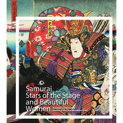 Cover Samurai