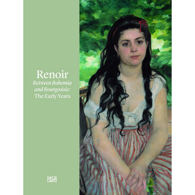 Cover Renoir