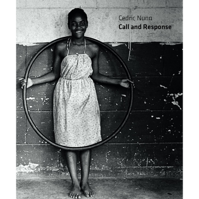 Cover Cedric Nunn