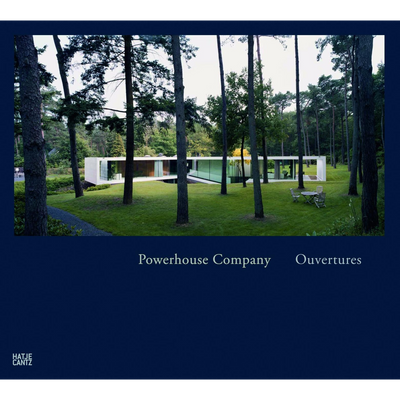 Cover Powerhouse Company