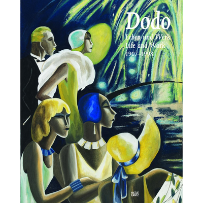 Cover Dodo - Leben und Werk