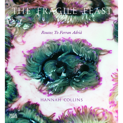 Cover Hannah Collins
