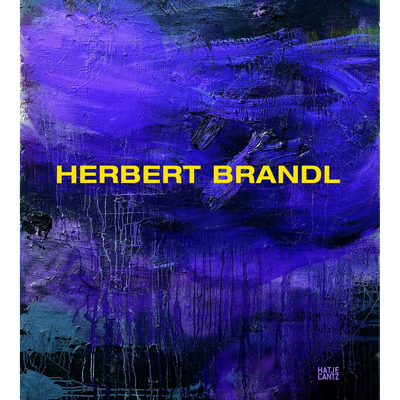 Cover Herbert Brandl