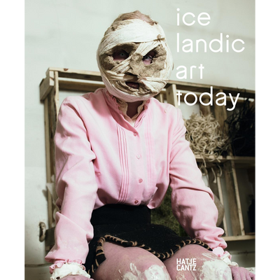 Cover Icelandic Art Today