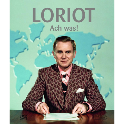 Cover Loriot. Ach was!