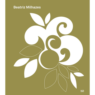Cover Beatriz Milhazes