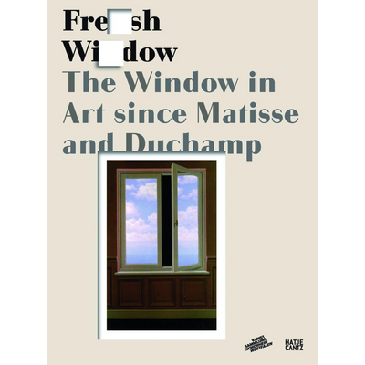 Cover Fresh Widow
