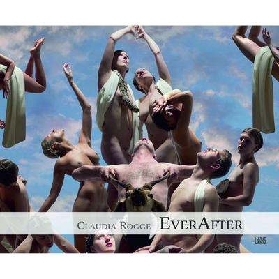 Cover Claudia Rogge