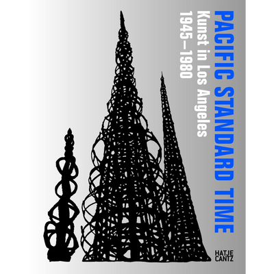 Cover Pacific Standard Time