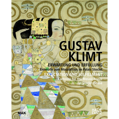Cover Gustav Klimt
