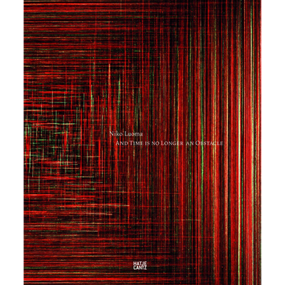 Cover Niko Luoma