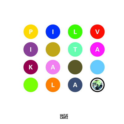 Cover Pilvi Takala
