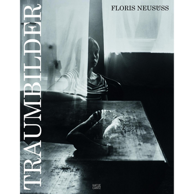 Cover Floris Neusüss