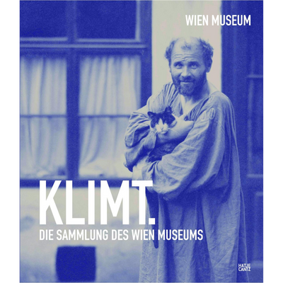 Cover Klimt