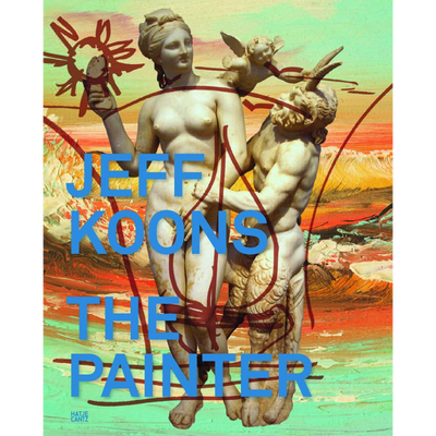 Cover Jeff Koons