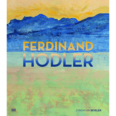 Cover Ferdinand Hodler