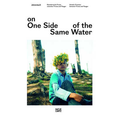 Cover On One Side of the Same Water