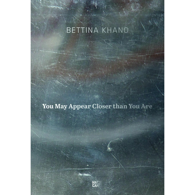 Cover Bettina Khano