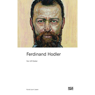 Cover Ferdinand Hodler