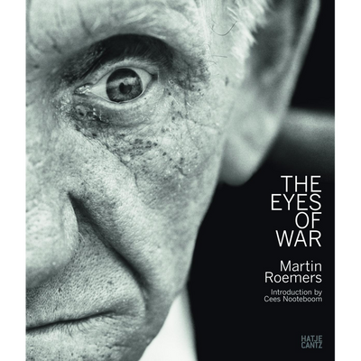 Cover Martin Roemers