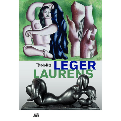 Cover Léger/Laurens