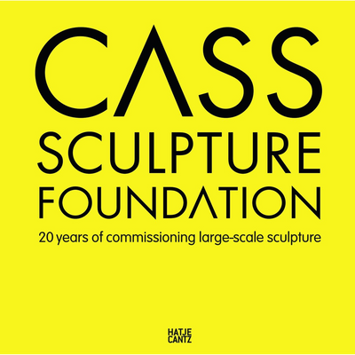 Cover Cass Sculpture Foundation
