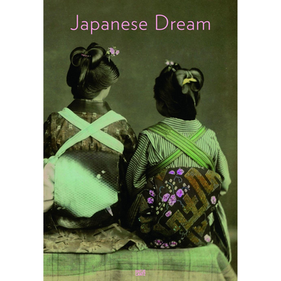 Cover Japanese Dream