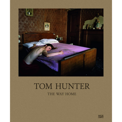 Cover Tom Hunter