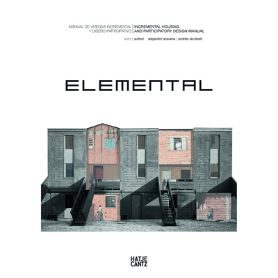 Cover Elemental