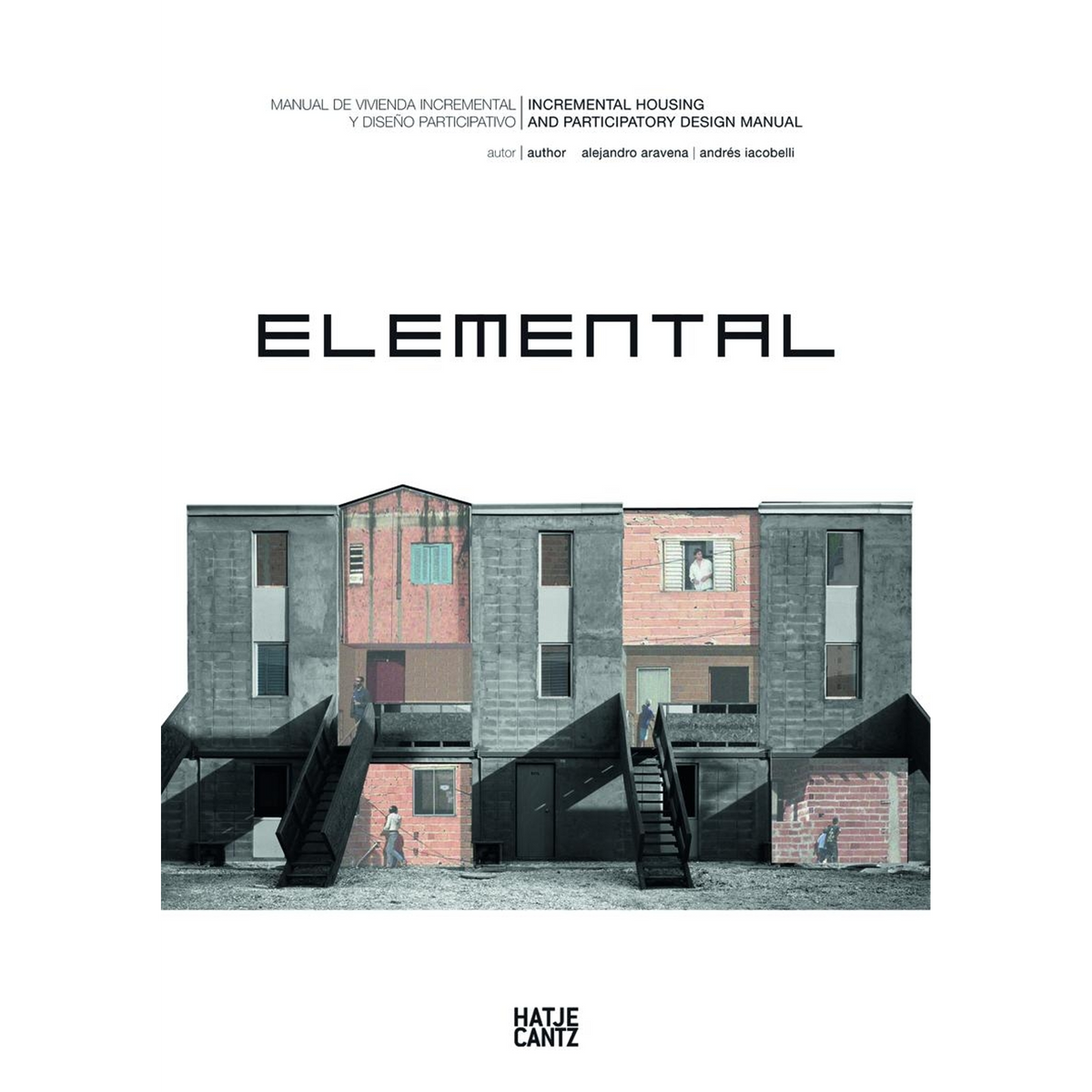 Coverbild Elemental