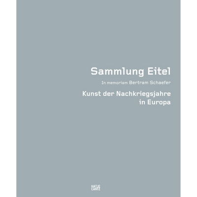 Cover Sammlung Eitel