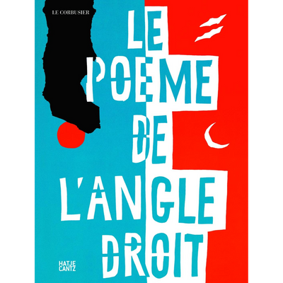 Cover Le Corbusier