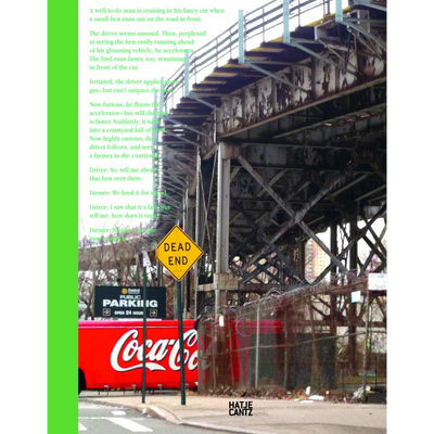 Cover Anna K.E.