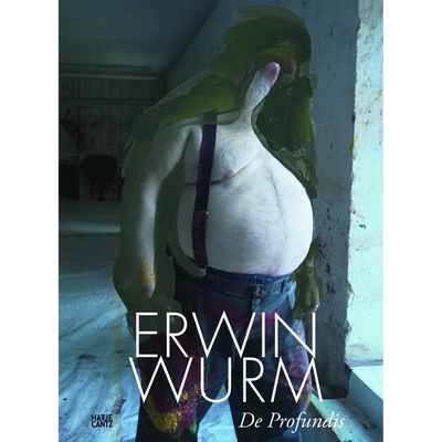 Cover Erwin Wurm