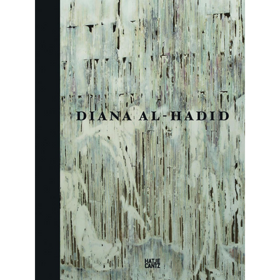 Cover Diana Al-Hadid