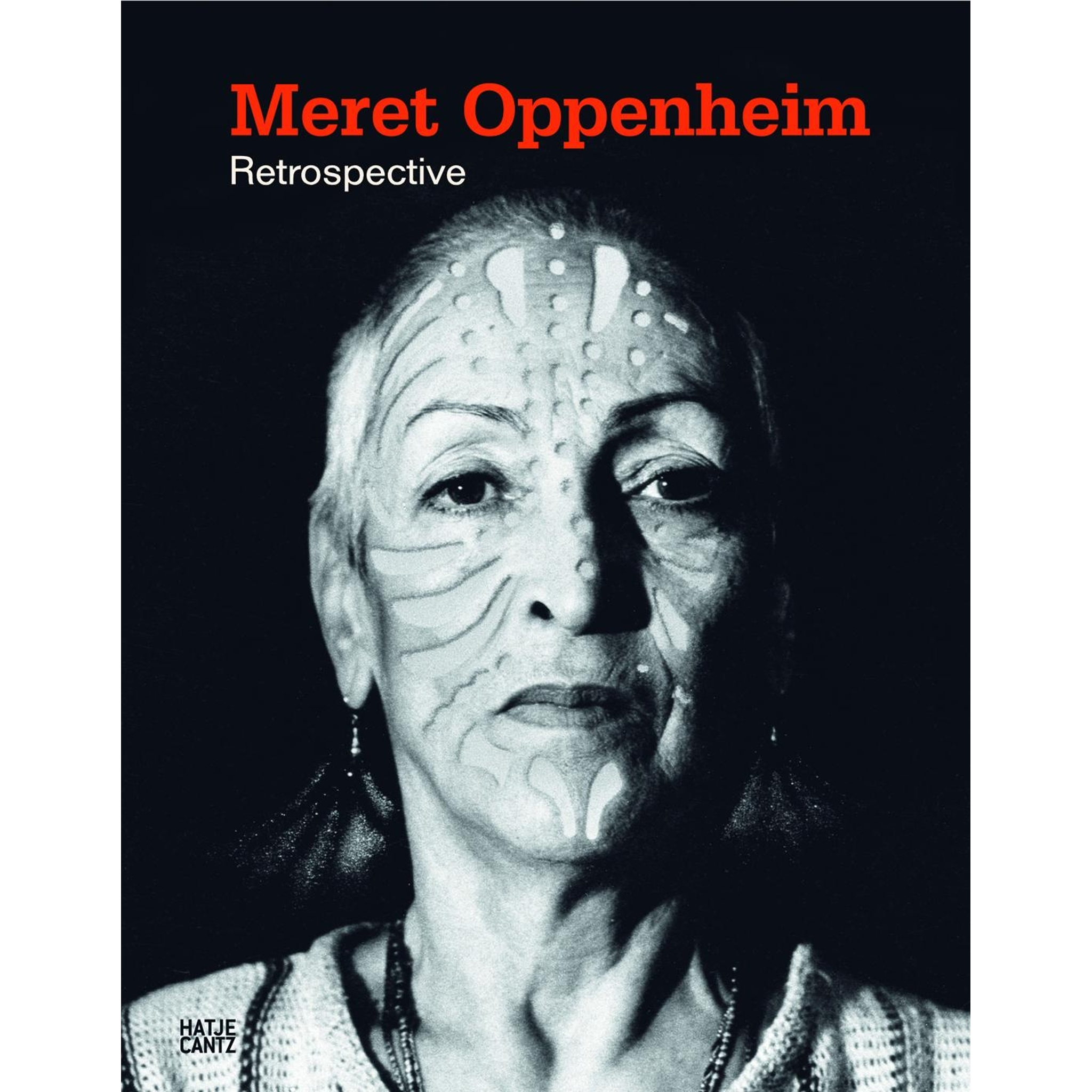 Meret Oppenheim - Hatje Cantz