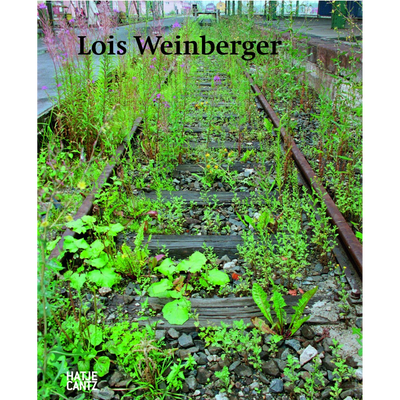 Cover Lois Weinberger