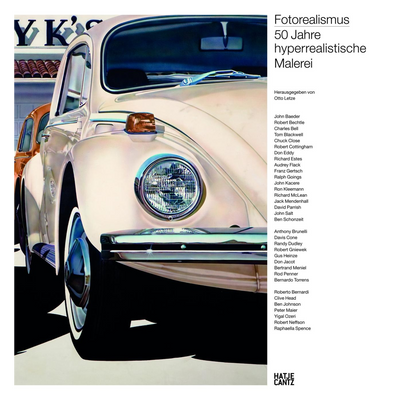 Cover Fotorealismus