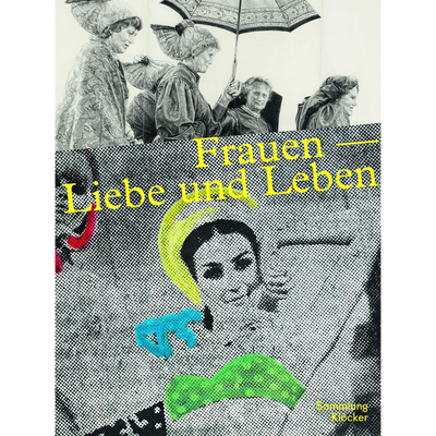 Cover Frauen - Liebe und Leben