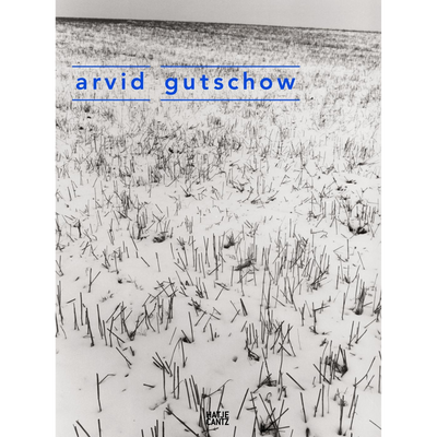 Cover Arvid Gutschow