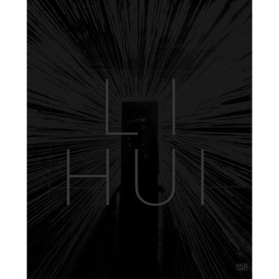 Cover Li Hui
