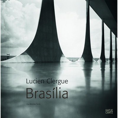 Cover Lucien Clergue