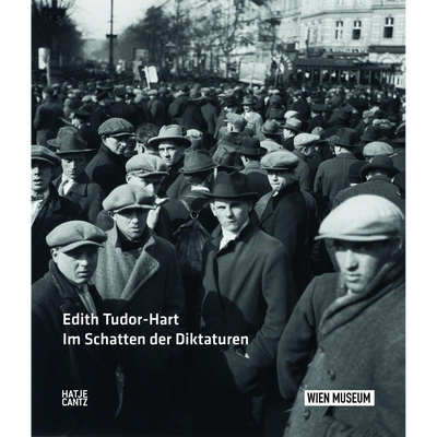 Cover Edith Tudor Hart