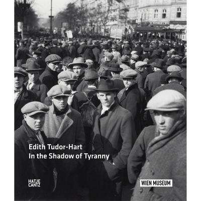 Cover Edith Tudor-Hart